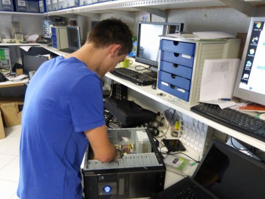 reparartion ordinateur intervention a domicile 34725 st andré de sangonis montpellier reparer depanner 